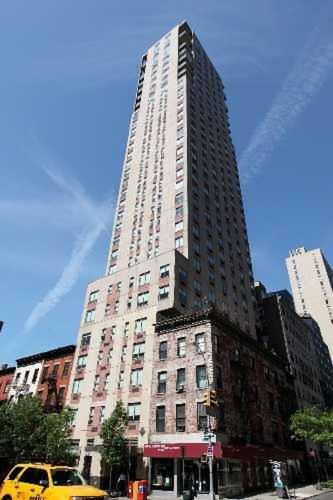 Oakwood Residence Midtown East Nueva York Exterior foto